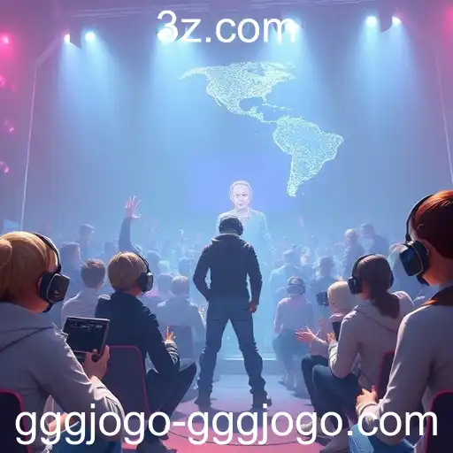 A Nova Era dos Jogos Comunitários