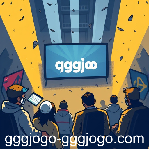 gggjogo
