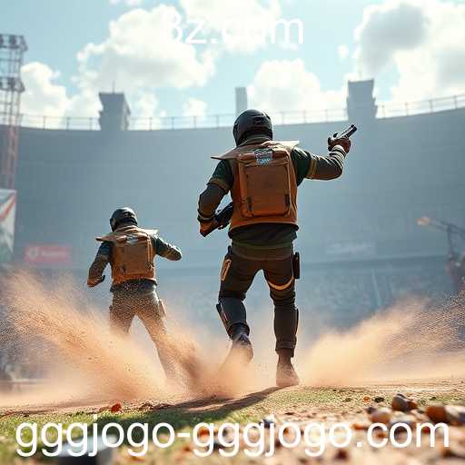 Revolução Digital dos Jogos em 2025