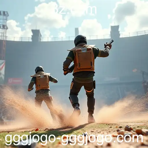 Revolução Digital dos Jogos em 2025