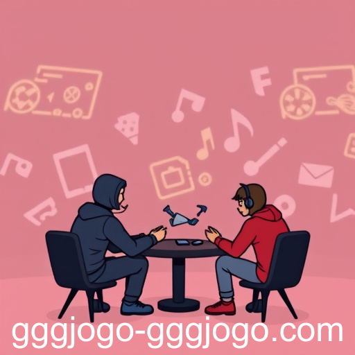 Fóruns de Jogos no GGGJogo: Um Espaço de Interação e Colaboração