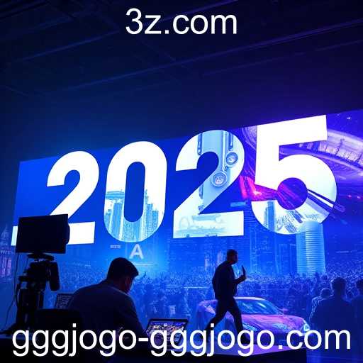 Avanços e Tendências no Mundo dos Jogos Digitais em 2025