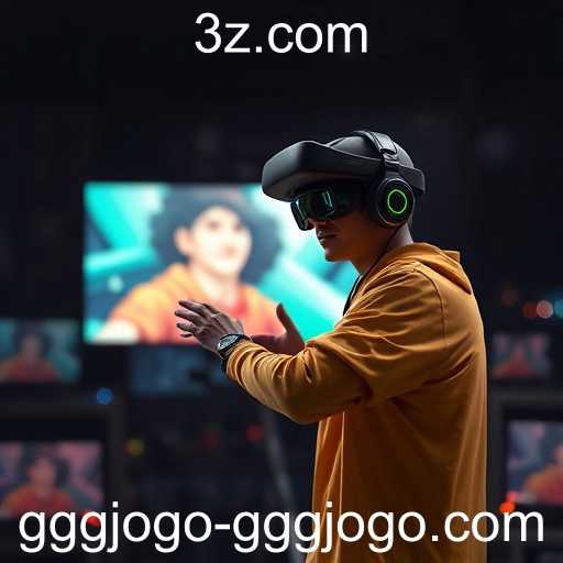 Revolução nos Jogos Online: tendências e previsões para o futuro