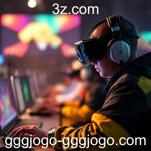 Inovação e Desafios no Mercado de Jogos Digitais