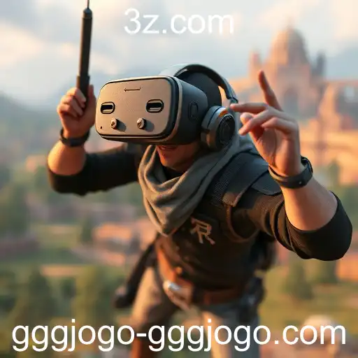 Revolução nos Jogos Online: Tendências Atuais