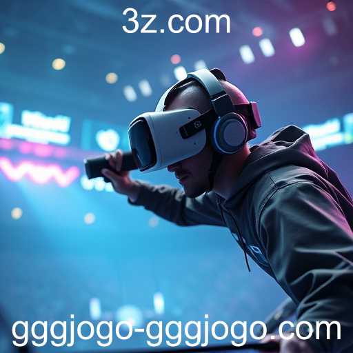 A Revolução dos Jogos em 2025: Tendências e Inovações