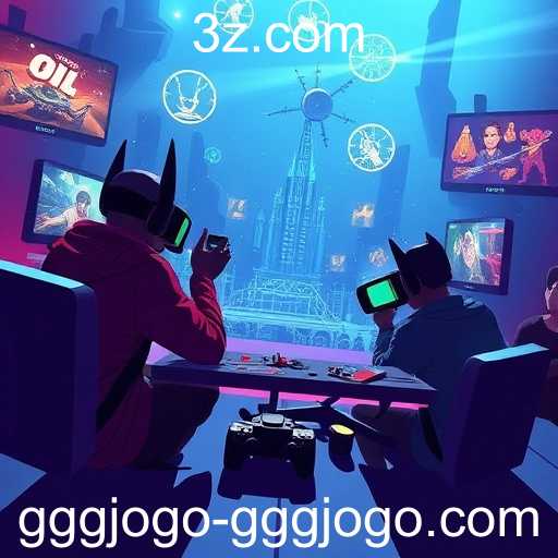 Tendências Atuais nos Jogos e a Revolução da IA