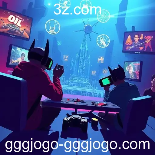 Tendências Atuais nos Jogos e a Revolução da IA