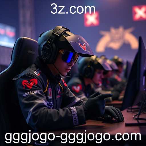 Inovações e Desafios no Mundo dos Jogos