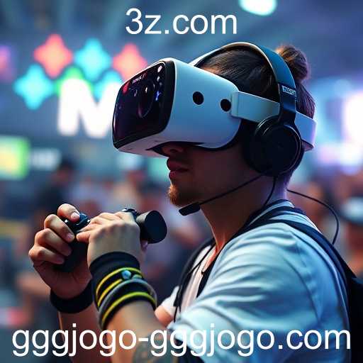 Tendências e Novidades no Universo dos Jogos em 2025