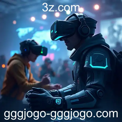 Novos Horizontes no Mundo dos Jogos Online