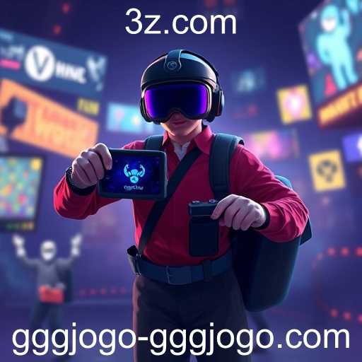 Inovações no Mundo dos Jogos Online em 2025