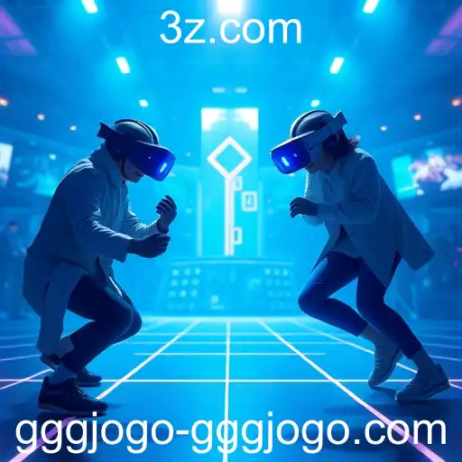 A Revolução dos Jogos Online em 2025