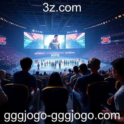 Avanços e Tendências no Mundo dos Jogos em 2025