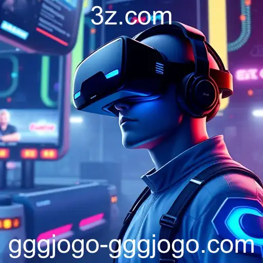 Tendências de Jogos para 2025: O que Esperar?