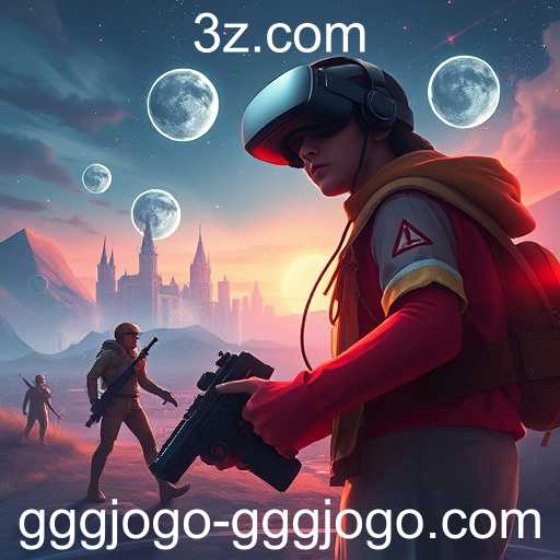 Novidades e Tendências no Mundo dos Jogos em 2025