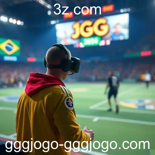 Tendências e Inovações no Mundo dos Jogos em 2025