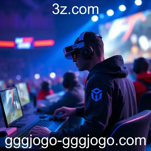 Ascensão do Site de Entretenimento e Análise de Jogos em 2025