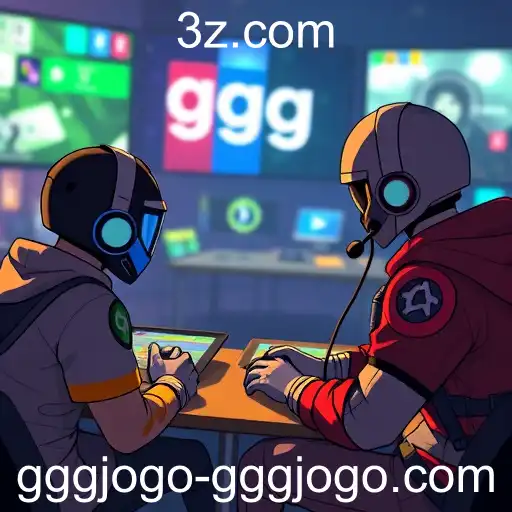 O Crescimento dos Jogos Online em 2025