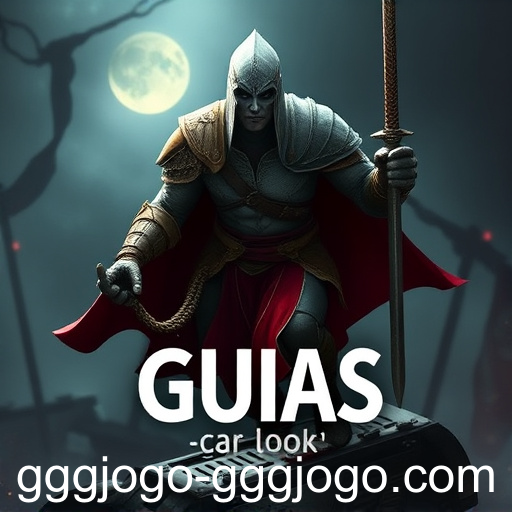 Desvendando Mundos Virtuais: A Importância dos Guias de Jogo