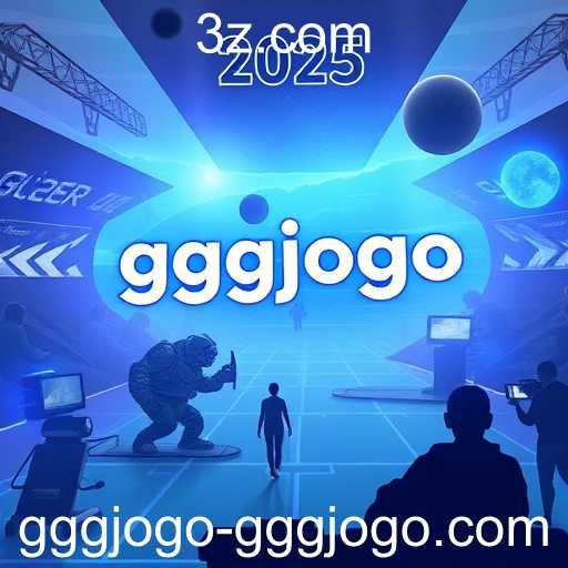 O Impacto de GGGJogo no Mundo dos Games em 2025