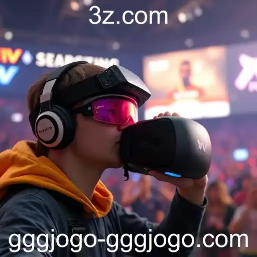 O Impacto das Novas Tecnologias nos Jogos Virtuais