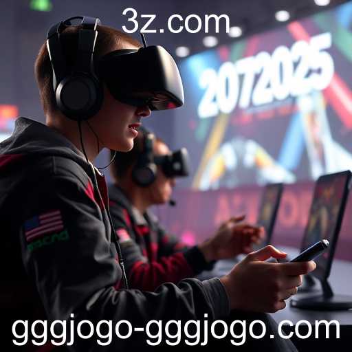 Impacto do gggjogo na Indústria de Jogos Brasileira