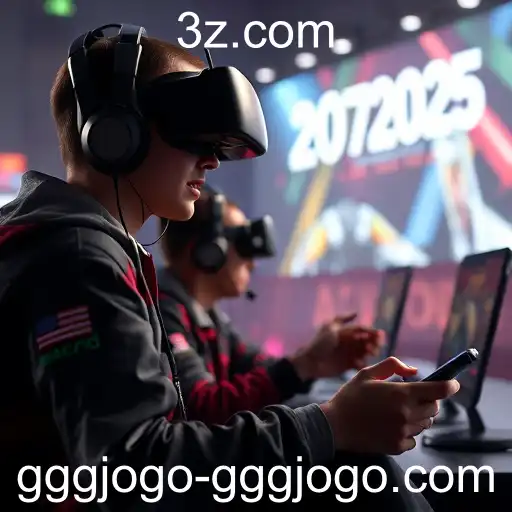 Impacto do gggjogo na Indústria de Jogos Brasileira