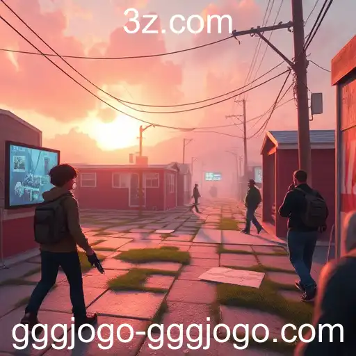 Inovações e Tendências em Jogos de Realidade Aumentada