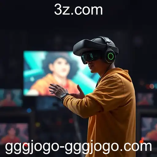 Revolução nos Jogos Online: tendências e previsões para o futuro