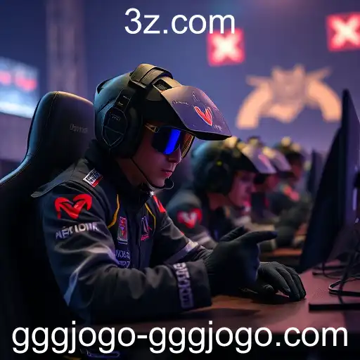 Inovações e Desafios no Mundo dos Jogos