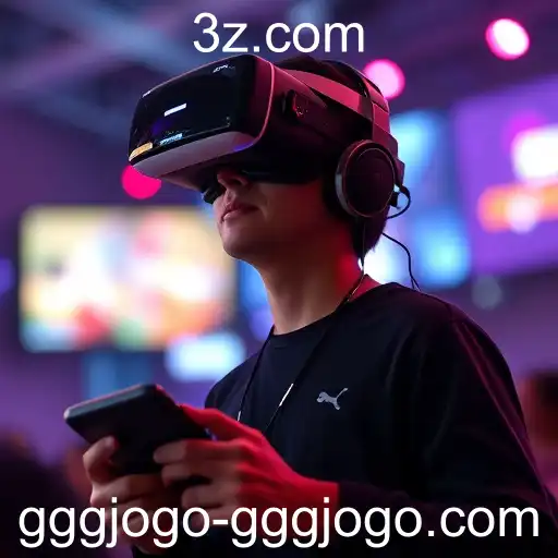 Inovações Tecnológicas e o Futuro do Entretenimento Digital