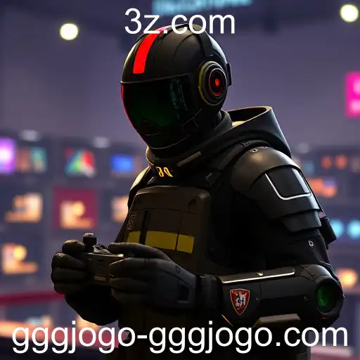 Transformações no Mercado Digital Brasileiro e o Fenômeno GGGJogo