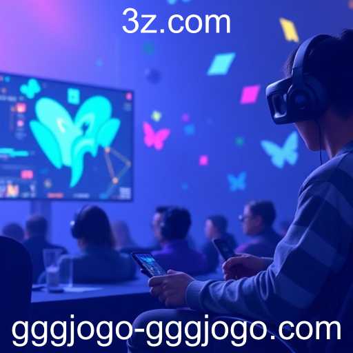 Avanços e Desafios na Indústria de Jogos Online