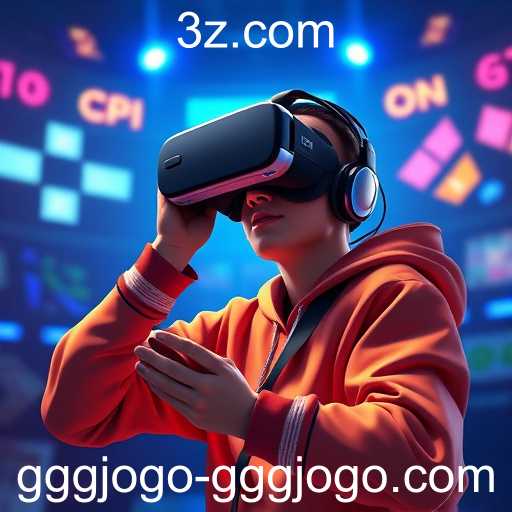 Revolução nos Jogos Online: gggjogo em Destaque