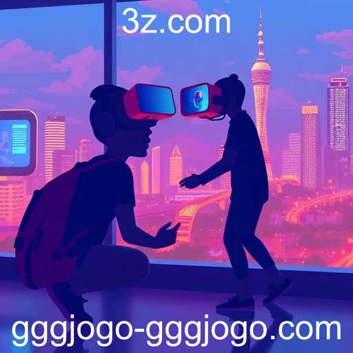 Tecnologia e Cultura: O Novo Horizonte do Entretenimento Digital