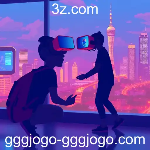 Tecnologia e Cultura: O Novo Horizonte do Entretenimento Digital