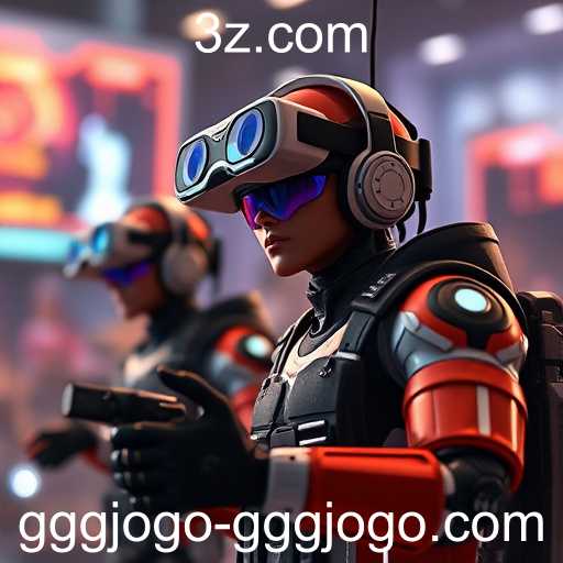 Tecnologia Impulsiona a Indústria dos Jogos em 2025