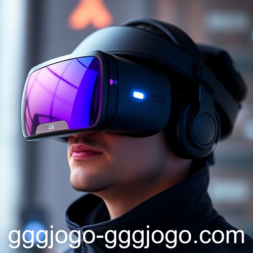 A Revolução da Tecnologia nos Jogos: Inovações que Transformam Experiências