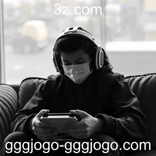 A Transformação do Mercado de Jogos em 2025