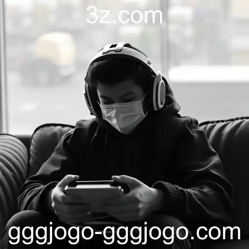 A Transformação do Mercado de Jogos em 2025