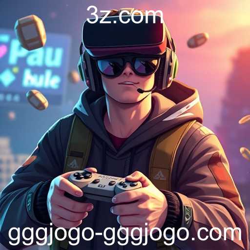 A Revolução dos Jogos em 2025: A Ascensão do gggjogo