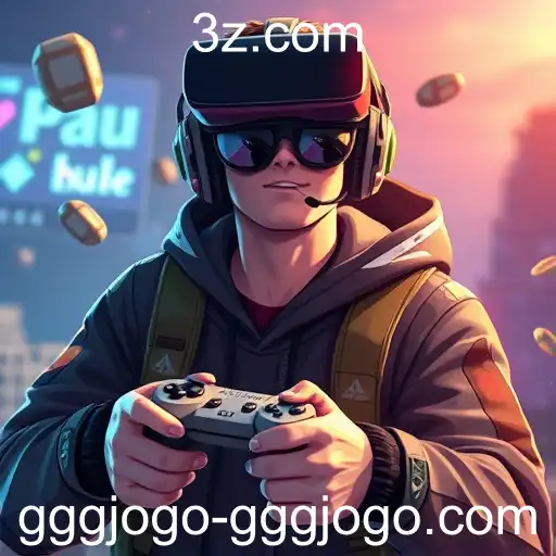 A Revolução dos Jogos em 2025: A Ascensão do gggjogo