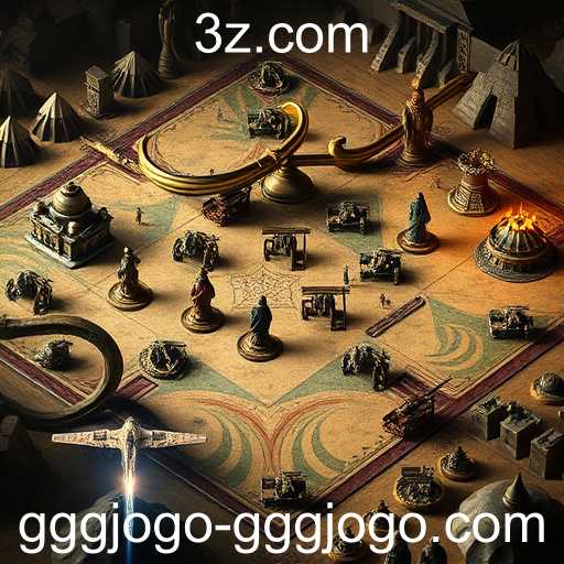 Tendências do Mundo dos Jogos para 2025