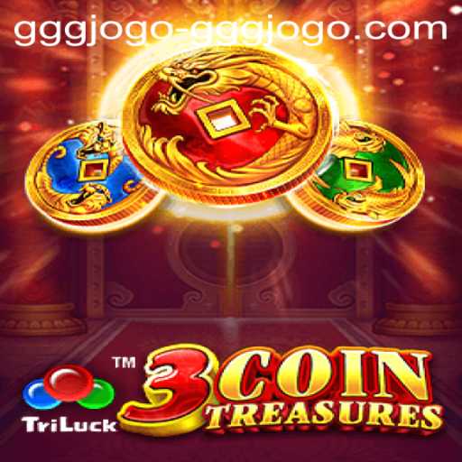 Discover the Exciting World of 3CoinTreasures: The Ultimate Adventure in GGGJogo PH