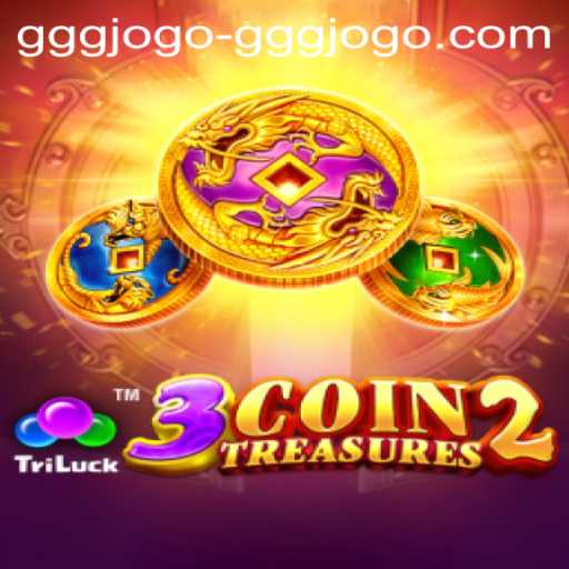 Unlock the Excitement of 3CoinTreasures2: A Dive into the Ultimate Gaming Experience