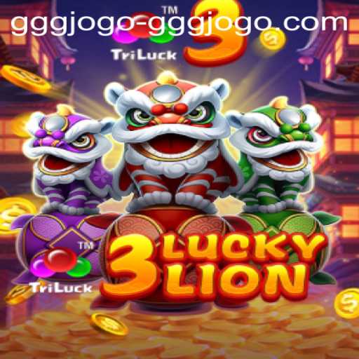 Discover the Excitement of 3LUCKYLION