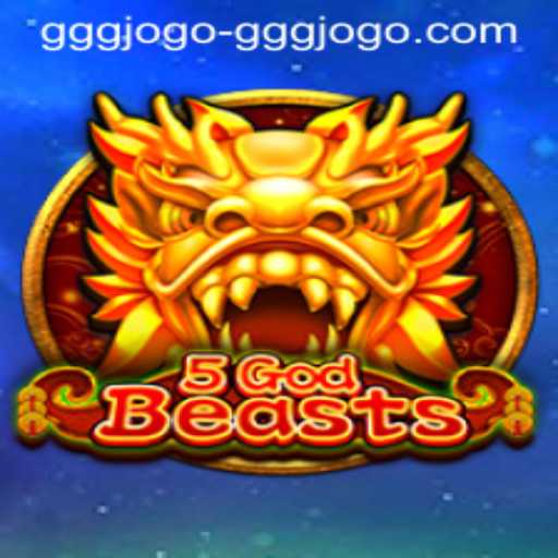 Exploring 5GodBeasts: The Ultimate Gaming Experience with PH Login