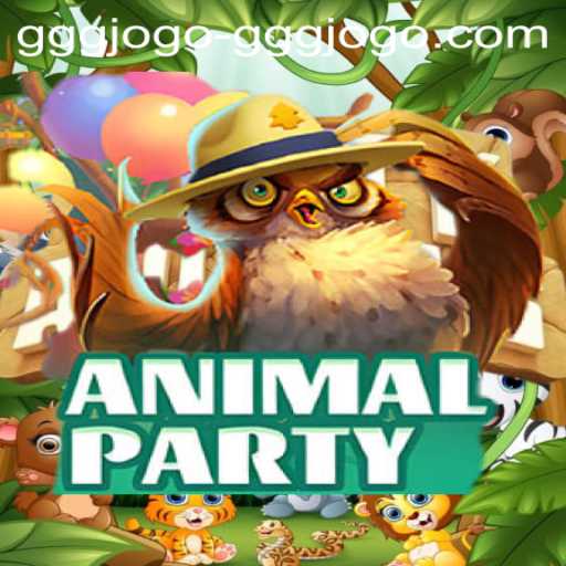 Discovering AnimalParty: A Vibrant Adventure in Virtual Worlds