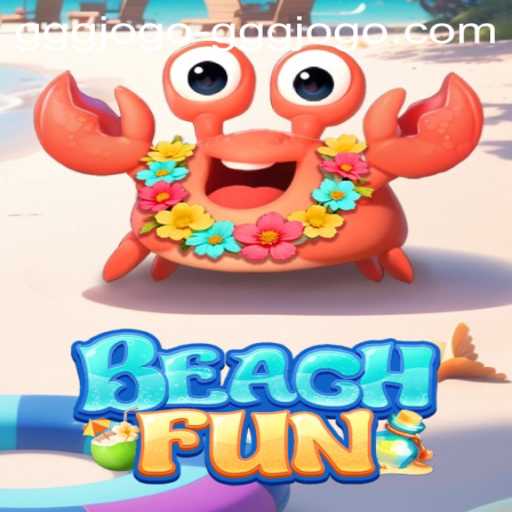 Exploring BeachFun: A Thrilling Adventure Awaits